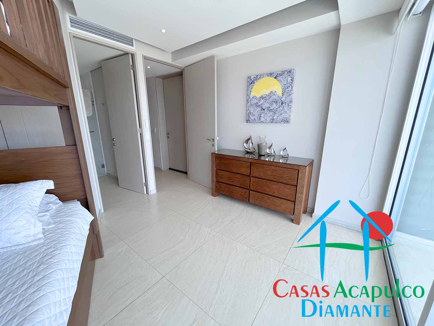 Velera E6 - Recámara dos 3